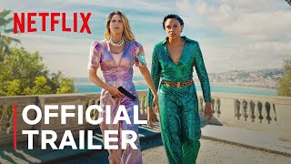 Nice Girls  Official Trailer English  Netflix [upl. by Newbill]