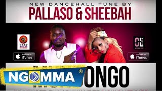 PALLASO ft SHEEBAH  MUNDONGO Uganda Music 2014 [upl. by Krakow]