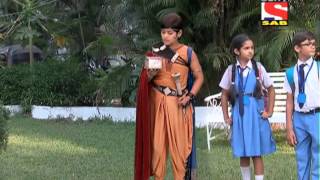 Baal Veer  Episode 319  6th December 2013 [upl. by Natalina926]