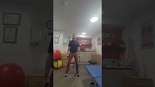 simple upper limb exercises 1 [upl. by Mctyre664]