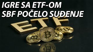 ETF MANIPULACIJE  SBF SUÐENJE [upl. by Hewart315]