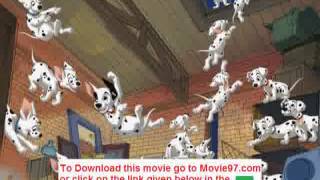 101 Dalmatians Full Movie [upl. by Atreb]