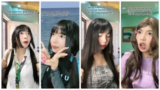 Jaynelle Funny TikTok Compilation [upl. by Franzoni6]