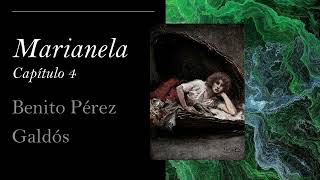 Marianela  Capítulo 4  Benito Pérez Galdós  novela en audiolibro [upl. by Redleh43]