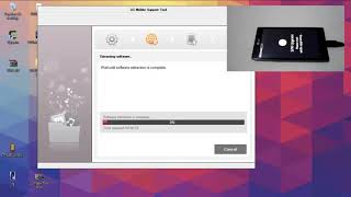 LG Flash Tool  Instalar Stock Rom KDZ  Desbrickear Equipos LG [upl. by Ordnazil]