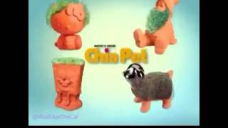 Chia Pets Commercial [upl. by Neils]