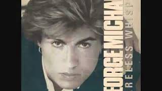 George Michael  Careless Whisper Extended Version 12quot [upl. by Stanly]