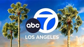 LIVE ABC7 Eyewitness News [upl. by Nadruoj]