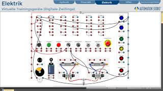 Grundausbildung mit Automation Studio™ E80 [upl. by Ramoj617]