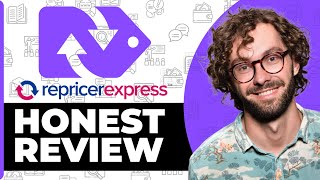 RepricerExpress for Dropshipping Honest Review  Watch Before Using [upl. by Sami]