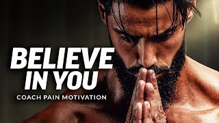 DONT WASTE YOUR LIFE  Powerful Motivational Speech Video Ft Coach Pain [upl. by Aiksas288]