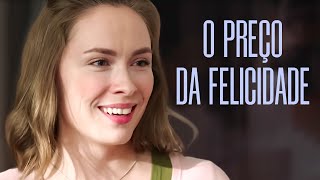 O Preço da Felicidade  Filme dublado completo  Filme romântico em Português [upl. by Aleunamme]