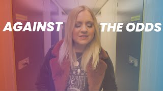 Against The Odds Official Music Video  Philippa Hanna [upl. by Atreb]