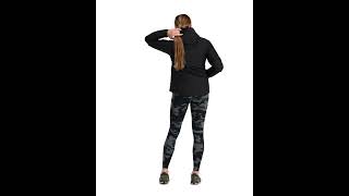 SImms Womens Fall Run Hoody  damska ocieplana kurtka z kapturem [upl. by Ettennaej]