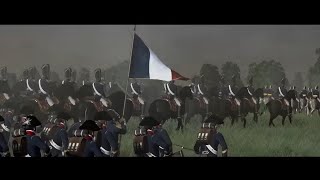 Napoleons Greatest Victory 1805 Historical Battle of Austerlitz  Total War Battle [upl. by Basile583]