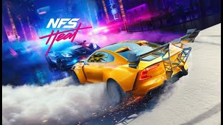 NFS Heat Split Screen 4 [upl. by Convery]