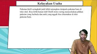 BUSINESS PLANYOURDAILYHYPE Liana Mangifera Manajemen FEBUMS [upl. by Narda]