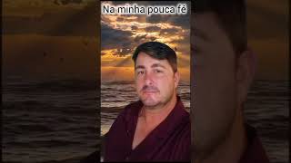 Na minha pouca fé  Bruno Pereira [upl. by Grodin599]