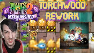 Plants VS Zombies 2 Reflourished HARVEST UPDATE [upl. by Benedict613]