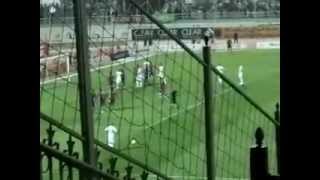 Match Algérie  Gambie Ambiance du stade [upl. by Ylsel821]