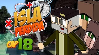 QUEREROS OVEJITAS  Episodio 18  LA ISLA PERDIDA  Minecraft Survival Mods Serie [upl. by Cadman428]