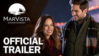 CHRISTMAS WITH THE CAMPBELLS Trailer 2022 Brittany Snow Justin Long [upl. by Ahsienar]