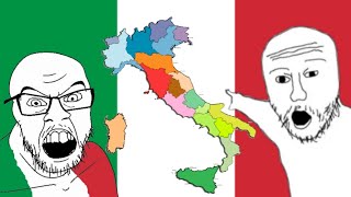 Italian Regions be like [upl. by Windzer871]