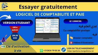 Formation pratique en comptabilité [upl. by Avad146]