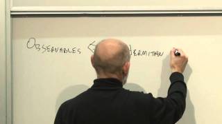 Lecture 3  The Theoretical Minimum [upl. by Ecerahc]