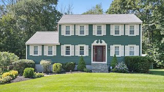 137 Conservation Drive Northbridge MA 01588 [upl. by Eada]