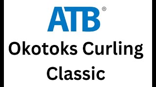 Mike McEwen vs John Shuster  FINAL  ATB Okotoks Classic 2 [upl. by Koziara275]