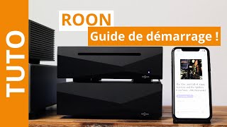 Comment mettre en place un serveur musical Roon  TUTO avec Innuos ZENMini Mk3 S [upl. by Senior378]