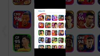 How to Perform Heel Trick in efootball😯efootball efootball2024 efootballmobile pes shorts [upl. by Zulema50]