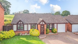 Video House Tour  18 Fairfield Bridgnorth [upl. by Finstad345]