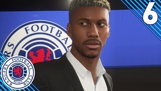 FIFA 19  Tej siły już nie powstrzymacie  Kariera Tolka Bannana 6 [upl. by Corotto]