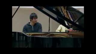 Piotr Anderszewski  Beethoven Piano Concerto No1 Bagatelles op126 [upl. by Preston]