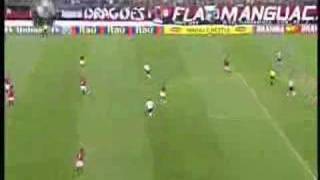 Flamengo 1x3 Corinthians [upl. by Buckler]