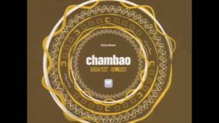 Chambao quotPlayas de Barbatequot Dr Kucho Remix [upl. by English]