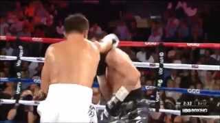 Gennady Golovkin vs Daniel Geale  Film Study [upl. by Tawney705]