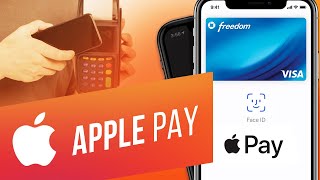 How to set up and use Apple Pay [upl. by Ahsenauj479]