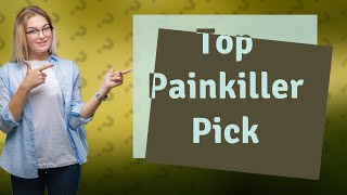 What is the best painkiller for diabetics [upl. by Assirat]