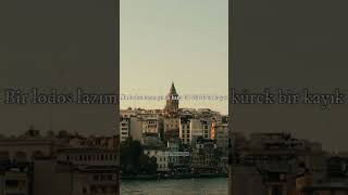 Kibariye  Ah İstanbul  Sözler  Sözleri  Sözleriyle  Lyrics [upl. by Aerb870]