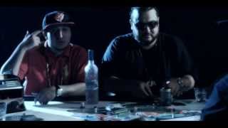 Strizzy Kastro  Go Hard  Ft PReign Belly amp JayNy Official Video [upl. by Swords223]