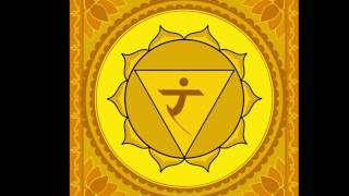 Solar Plexus Chakra Activation Toning quotOHquot at 528Hz with Theta Binaural Beats [upl. by Dorsey175]