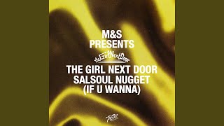 Salsoul Nugget If U Wanna M amp S Klub [upl. by Anizor701]