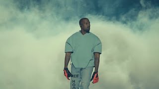 Kanye West  Praise God Live at the Free Larry Hoover Concert [upl. by Elwina]