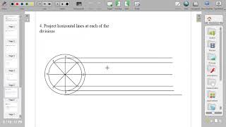 Inferior trochoid [upl. by Picco]