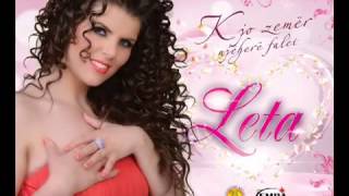 Leta  Tallava Xhemile Official Video [upl. by Selia]