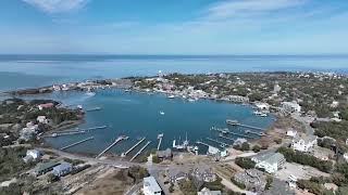 Ocracoke Island NC [upl. by Lynea809]