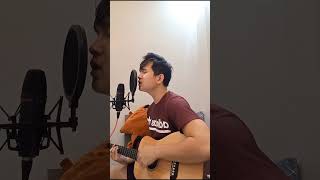 Sandman  Ed Sheeran cover [upl. by Guzel]